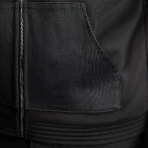 Urban Gi Full Zip Hoodie 1