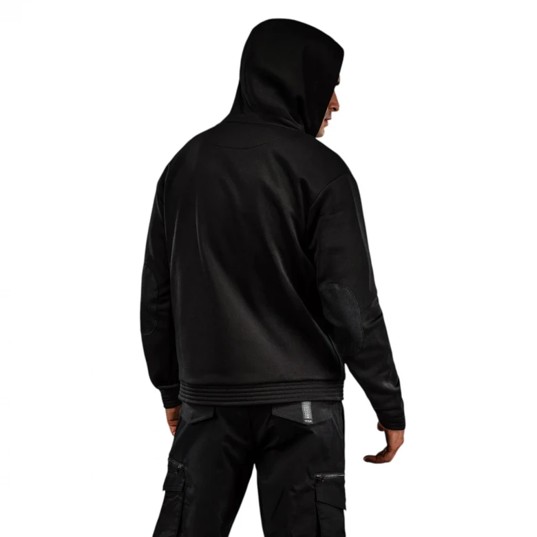 Urban Gi Full Zip Hoodie 4
