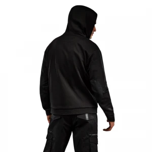 Urban Gi Full Zip Hoodie 4