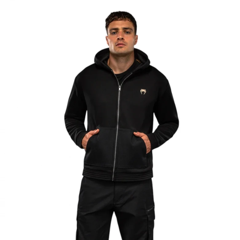 Urban Gi Full Zip Hoodie 6