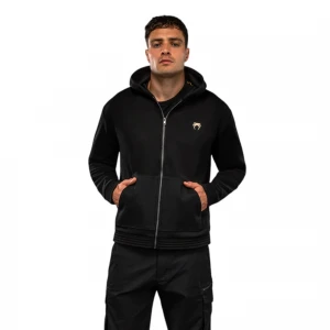 Urban Gi Full Zip Hoodie 6