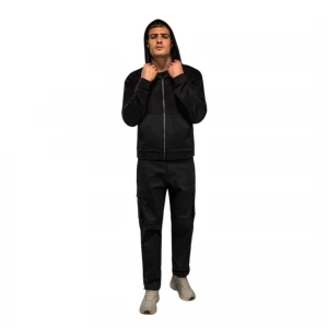 Urban Gi Full Zip Hoodie 2