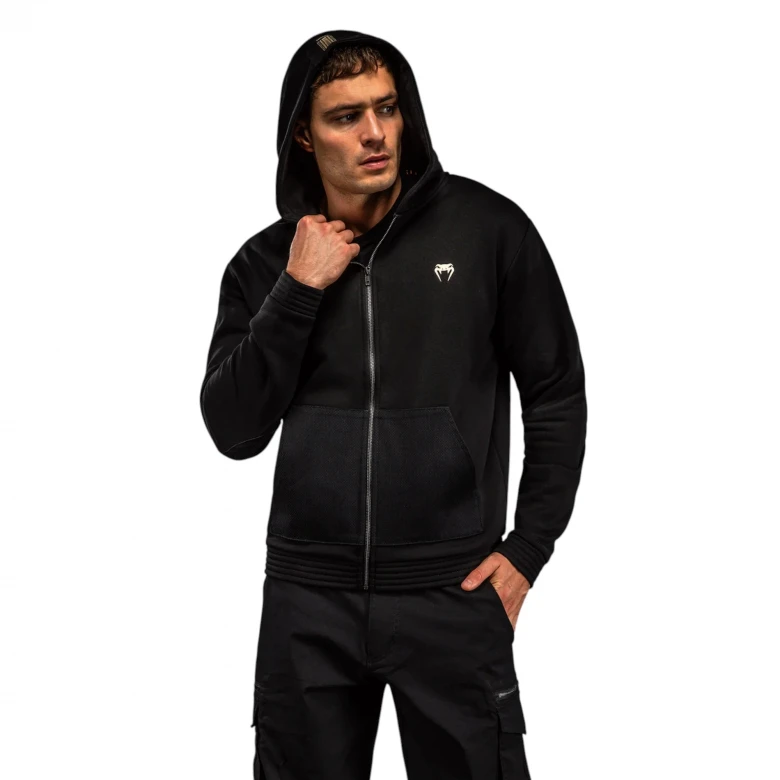 Urban Gi Full Zip Hoodie