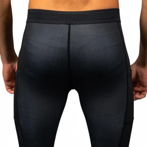 No Gi Spats 1