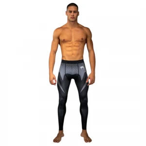 No Gi Spats