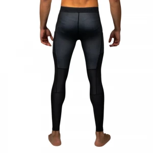 No Gi Spats 4
