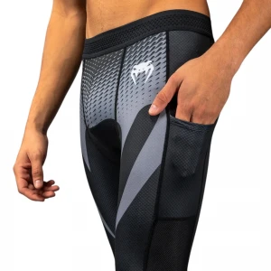 No Gi Spats 2