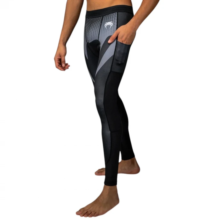 No Gi Spats 5