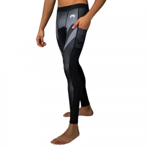 No Gi Spats 5