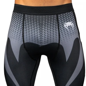 No Gi Spats 3