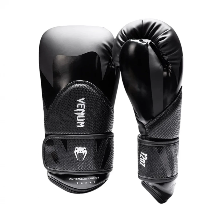 Challenger 4.0 Scales Boxing Gloves