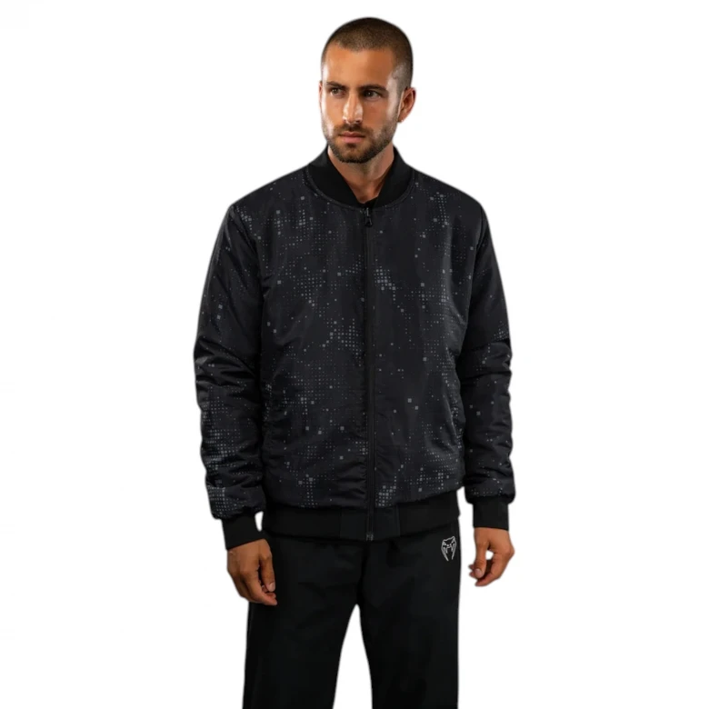 Eclipse Bomber Jacket 9