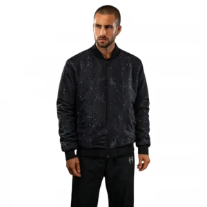 Eclipse Bomber Jacket 9