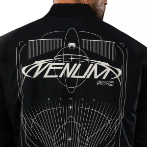 Eclipse Bomber Jacket 1