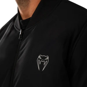 Eclipse Bomber Jacket 2