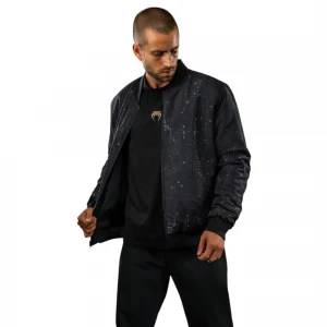Eclipse Bomber Jacket 0
