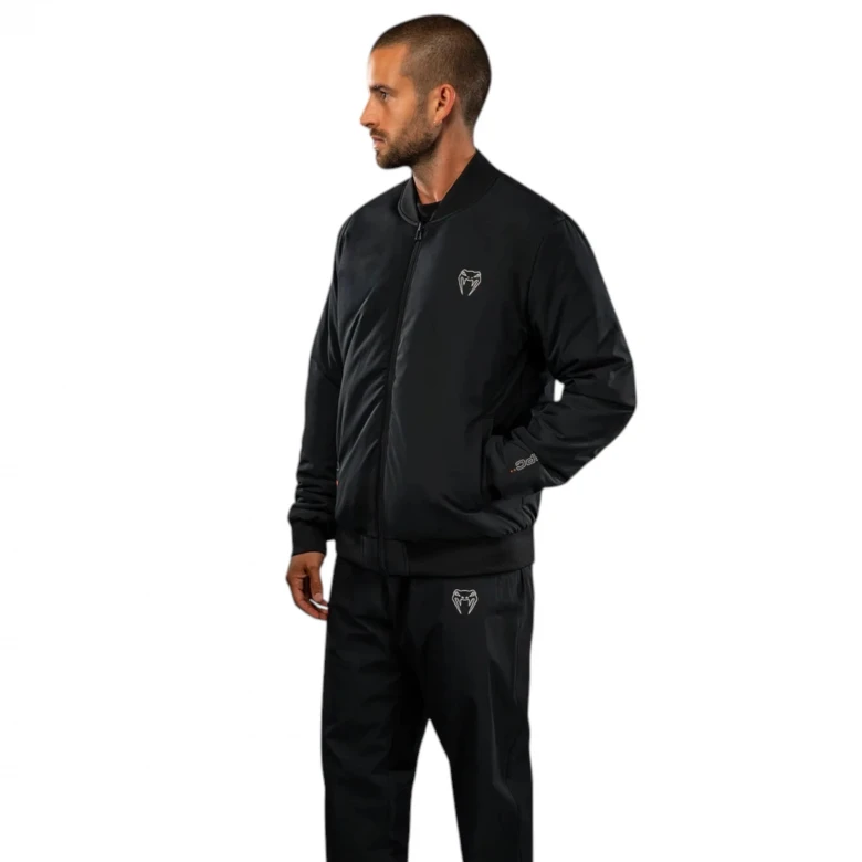 Eclipse Bomber Jacket 5