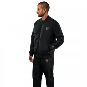 Eclipse Bomber Jacket 5