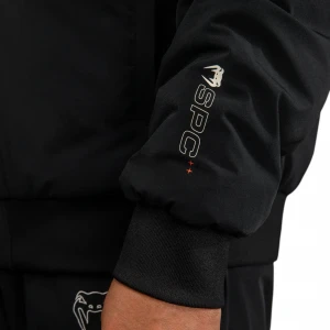 Eclipse Bomber Jacket 4