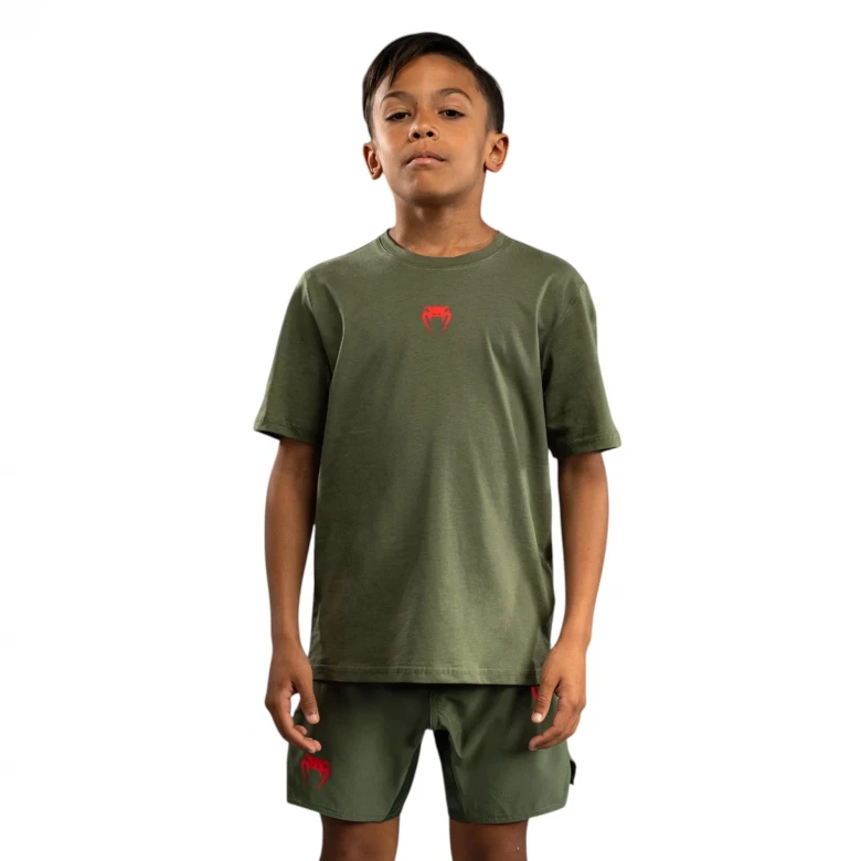 Contender Kids