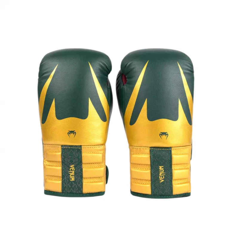 Reverso Boxing Gloves 2