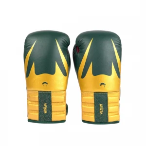Reverso Boxing Gloves 2