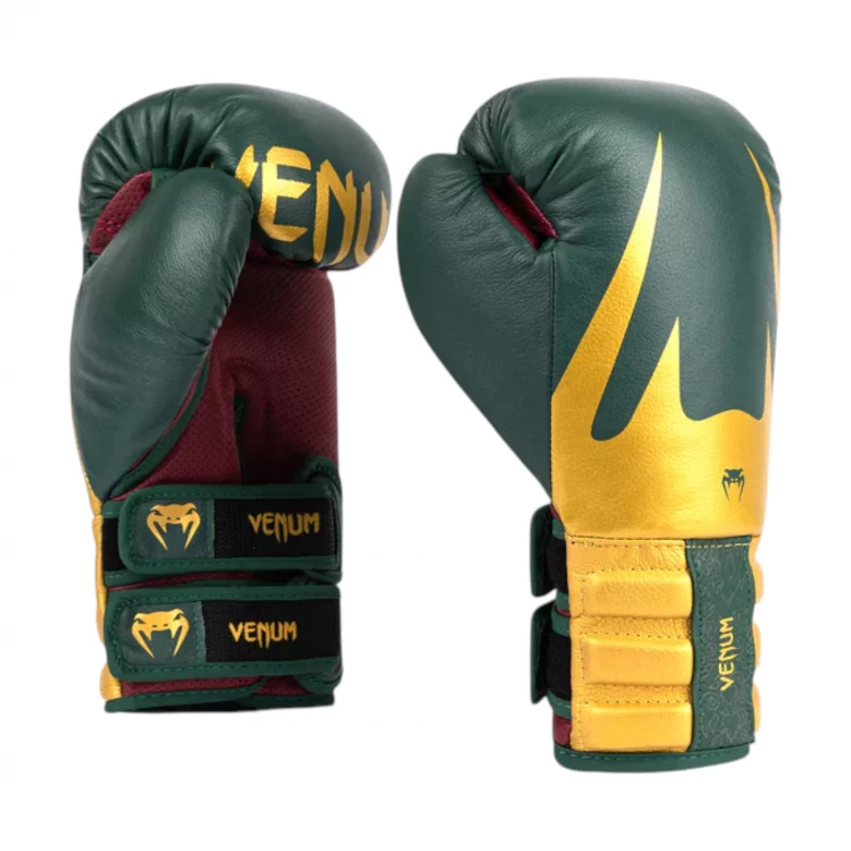 Reverso Boxing Gloves 4