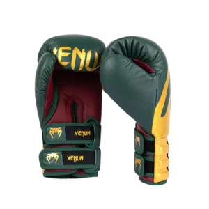 Reverso Boxing Gloves 1