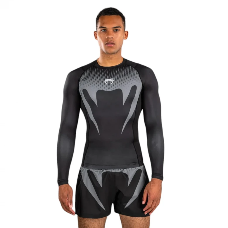 No Gi Rashguards