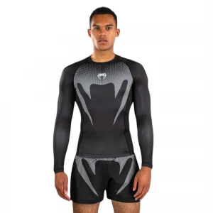 No Gi Rashguards