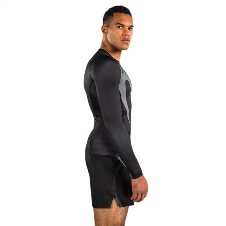 No Gi Rashguards 3