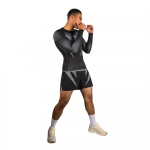 No Gi Rashguards 1