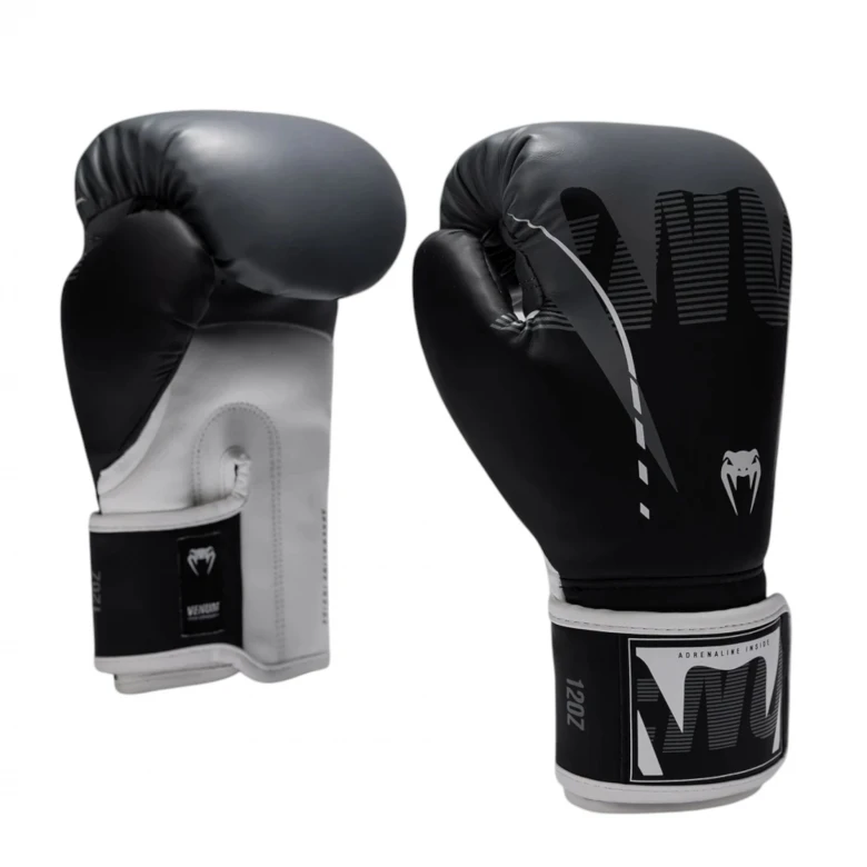 Adrenaline Boxing Gloves 1