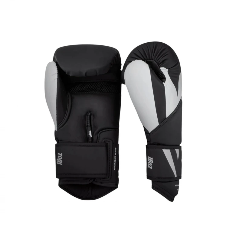 Challenger 4.0 Boxing Gloves 5