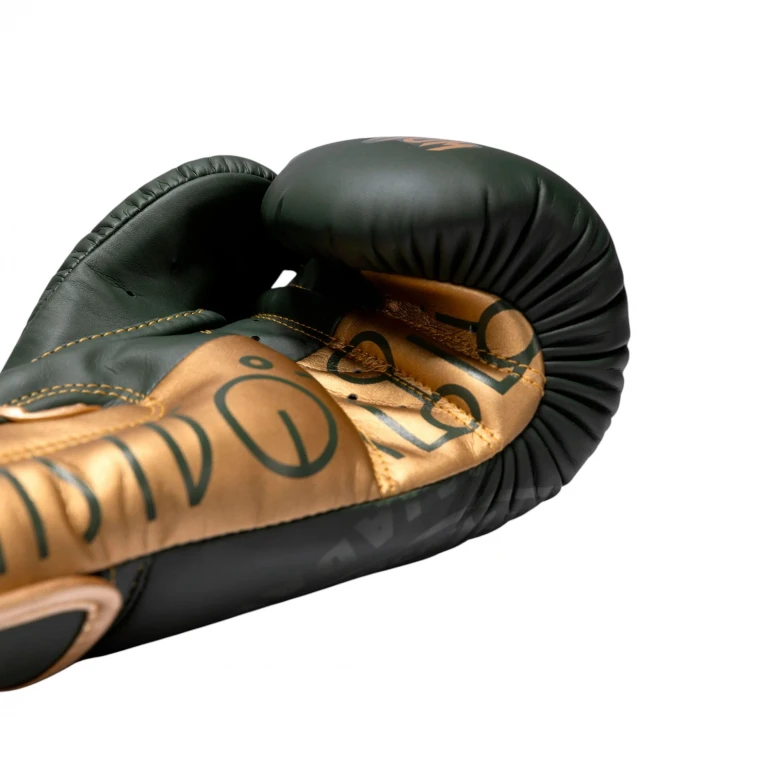 x Rajadamnern Boxing Gloves 0