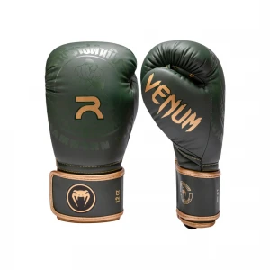 x Rajadamnern Boxing Gloves