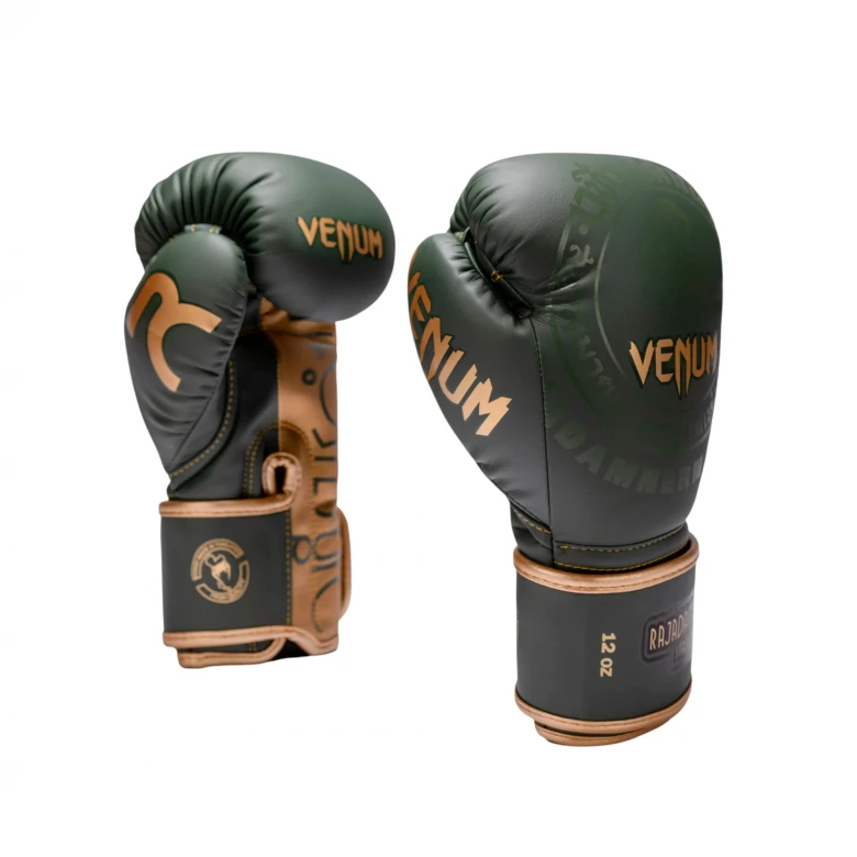 x Rajadamnern Boxing Gloves 3