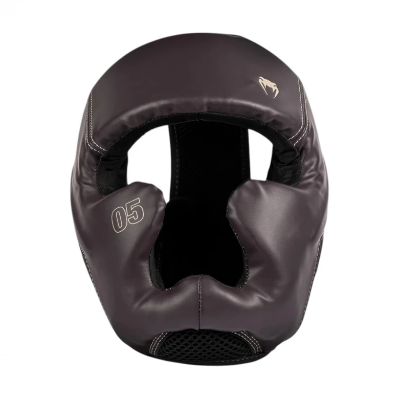 Impact Evo Headgear 3
