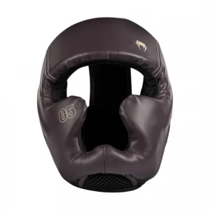 Impact Evo Headgear 3