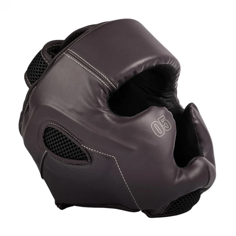 Impact Evo Headgear 5