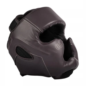 Impact Evo Headgear 5
