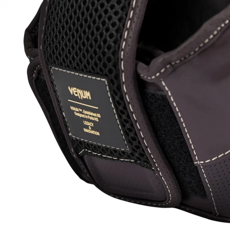 Impact Evo Headgear 0
