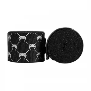 Kontact Evo Monogram Boxing Hand Wraps 0