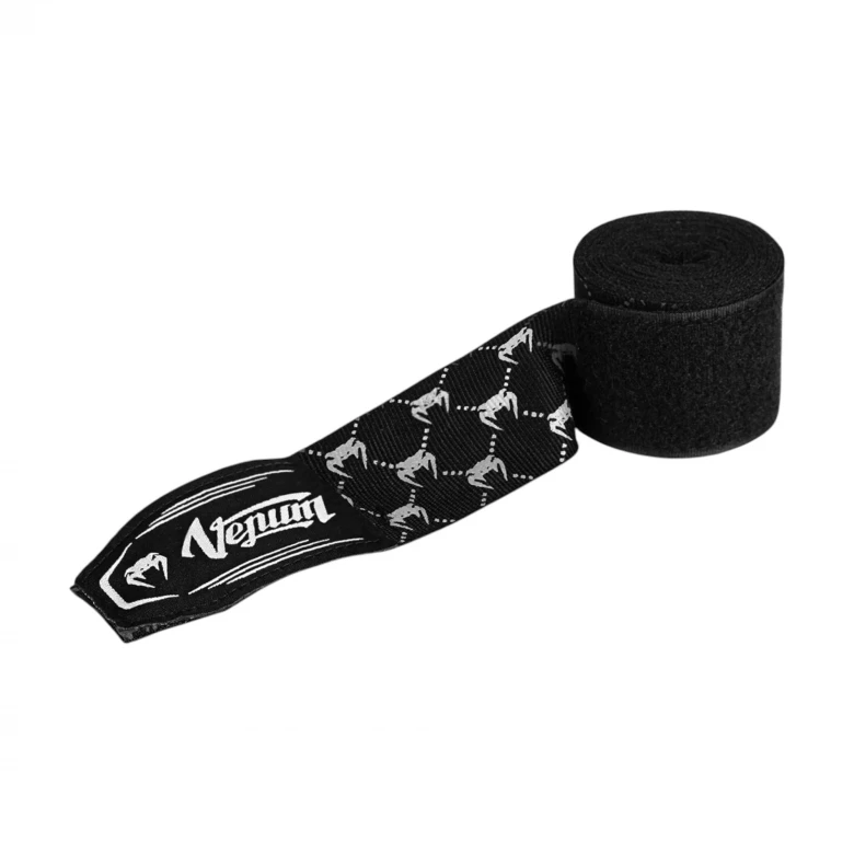 Kontact Evo Monogram Boxing Hand Wraps 1