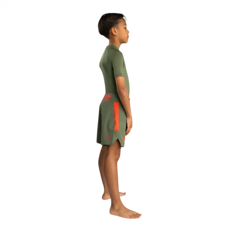 Light Kids Fightshorts 5