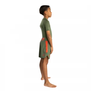 Light Kids Fightshorts 5