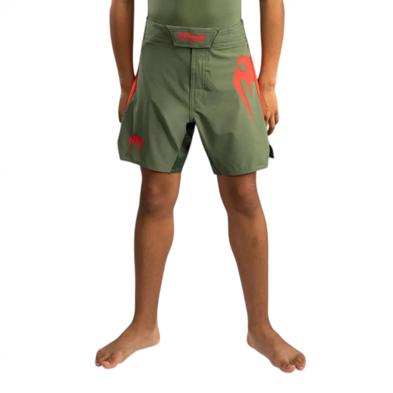 Light Kids Fightshorts