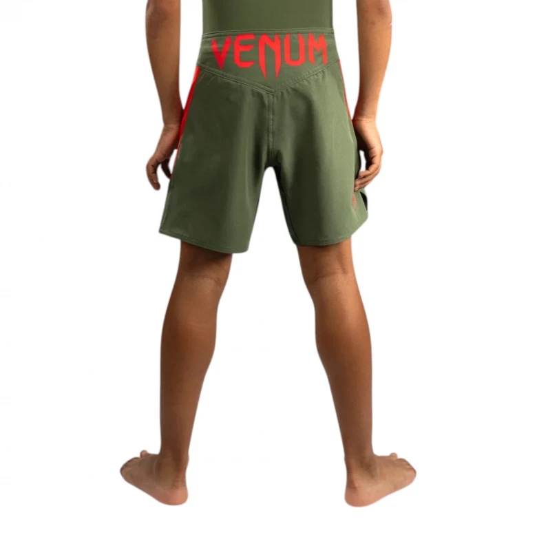Light Kids Fightshorts 4