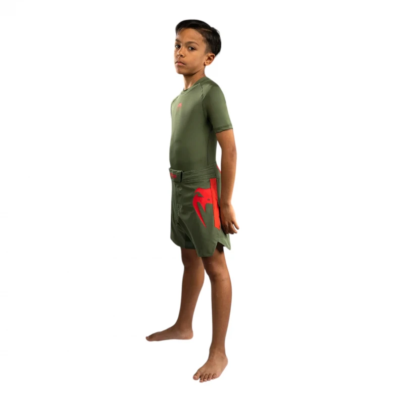 Light Kids Fightshorts 2