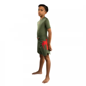 Light Kids Fightshorts 2